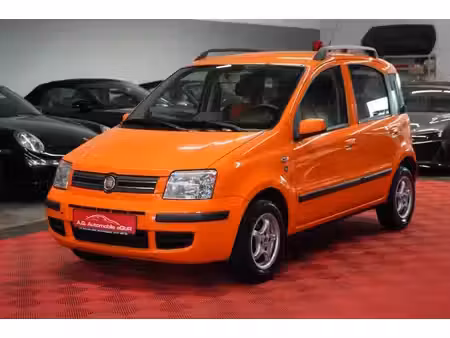 Fiat Panda 1.2 60 Dynamic