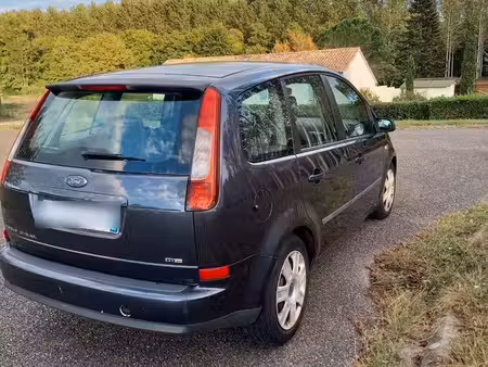 Ford Focus 1.6 TDCi 90