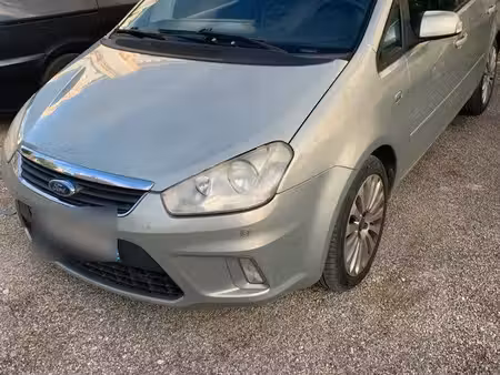 Ford C-max TDCi 115 SE