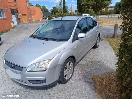 Ford Focus 1.8 TDCi 115