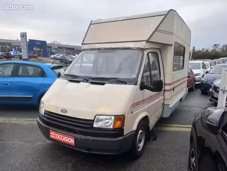 Ford Transit Collection