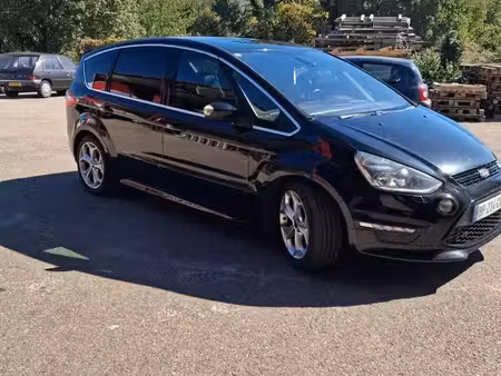 Ford Grand C-max 2.0 TDCi 163 S