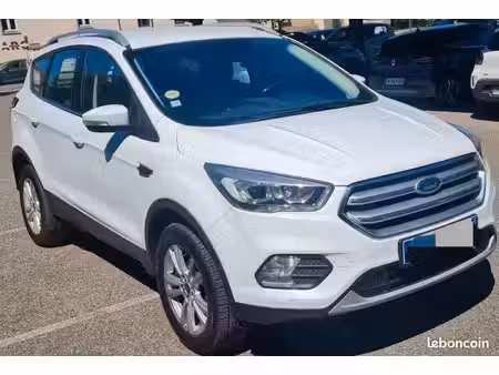 Ford Kuga 1.5 150