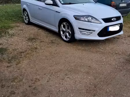 Ford Mondeo 2.0 SCTi 240