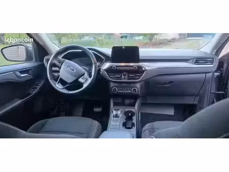 Ford Kuga 1.5 120 Titanium