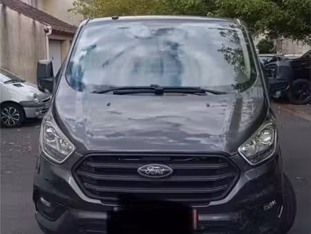 Ford Transit 2.0