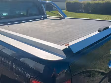 Ford Ranger 2.0 213 4x4