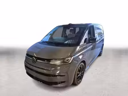 Volkswagen Multivan 2.0 TDI 150 Life