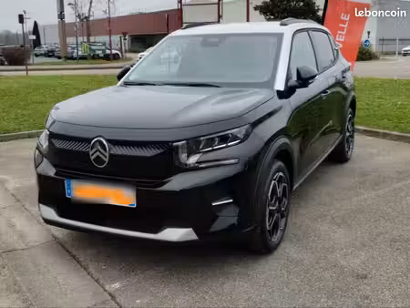 Citroën C3 1.2 100 Max