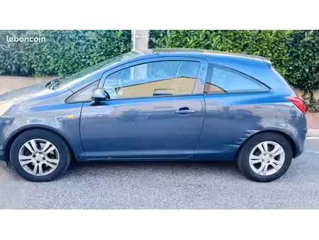 Opel Corsa 1.3 CDTI 90