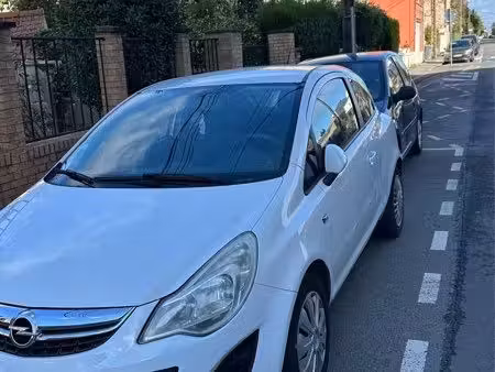 Opel Corsa 1.3 CDTI 75