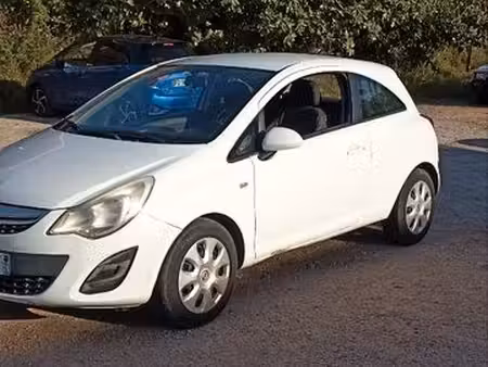Opel Corsa 1.0 65