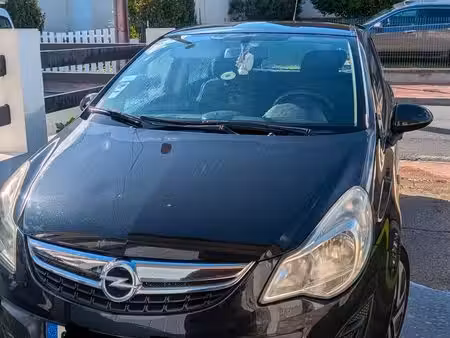 Opel Corsa 1.3 CDTI 95