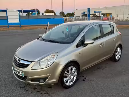 Opel Corsa 1.3 CDTI 90