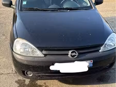 Opel Corsa 1.2 75