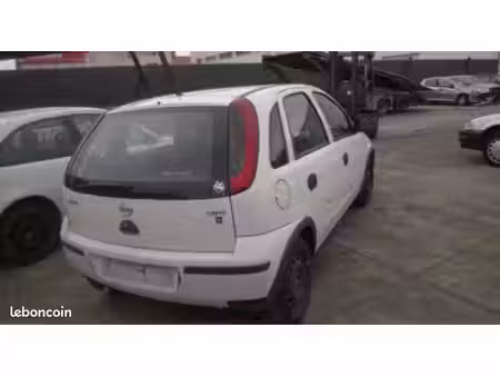Opel Corsa 1.3 CDTI 70