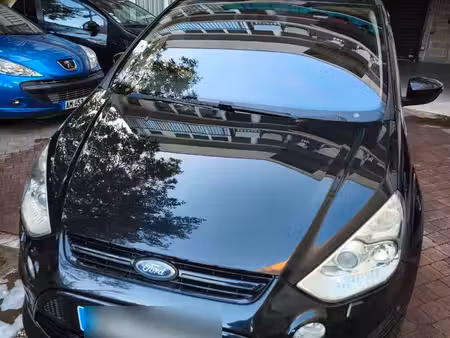 Ford S-Max 2.2 TDCi 200 S