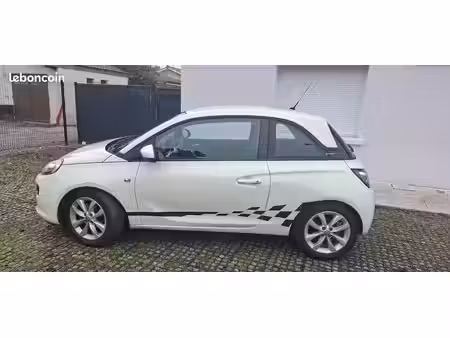 Opel Adam 1.4 87