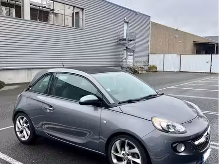 Opel Adam 1.4 87