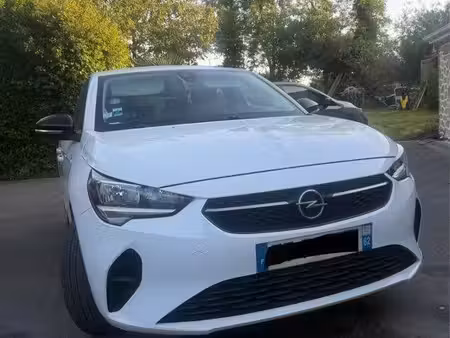 Opel Corsa 75