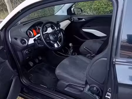Opel Adam 1.2 70