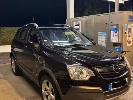 Opel Antara 2.0 CDTI 150 4x4