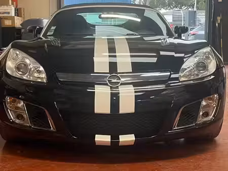 Opel GT 2.0 T 264