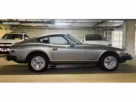 Datsun 280Z