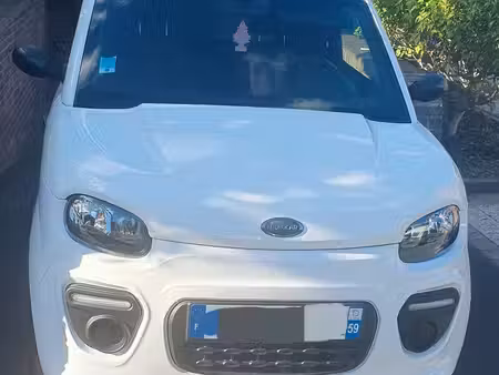 Microcar DUE