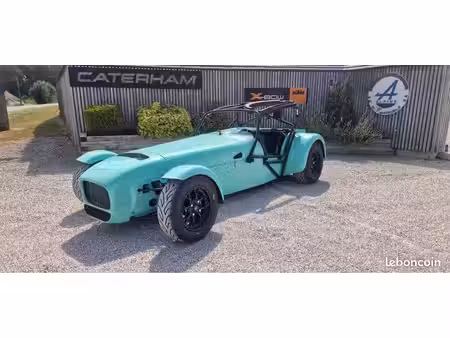 Caterham Seven