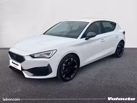 Cupra Leon 1.5 TSI 150