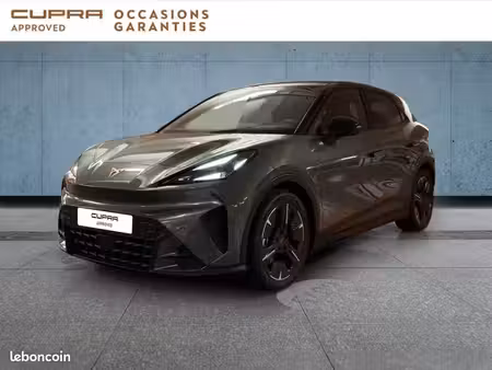 Cupra Raval 