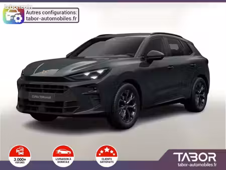 Cupra Terramar 1.5 150
