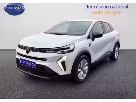 Renault Symbioz E-Tech 1.6 145 Evolution