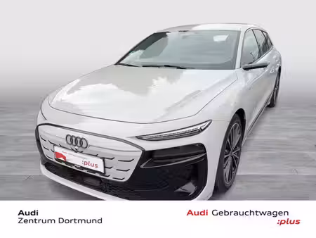 Audi A6 367 S line