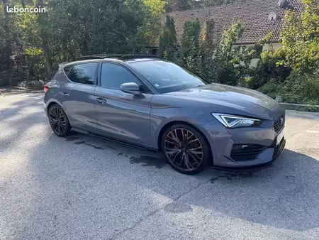 Cupra Leon 2.0 TSI 300