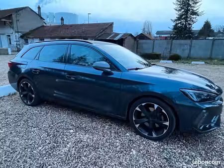 Cupra Leon 2.0 TDI 150