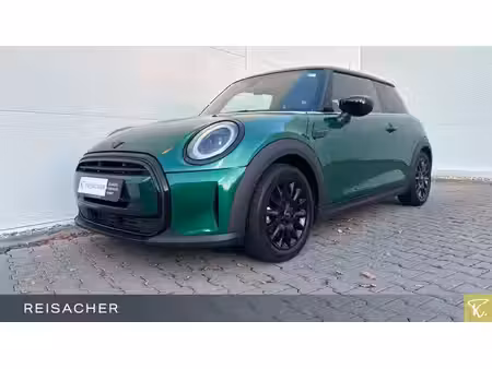 Mini Mini Cooper 1.5 136