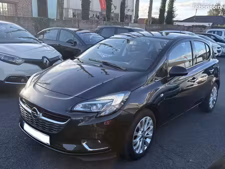 Opel Corsa 1.3 CDTI 95