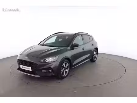 Ford Focus 1.5 TDCi 120 Active