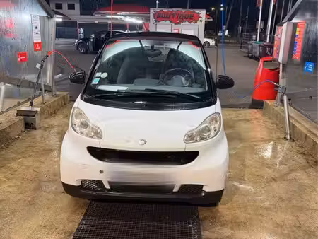 Smart Fortwo 61