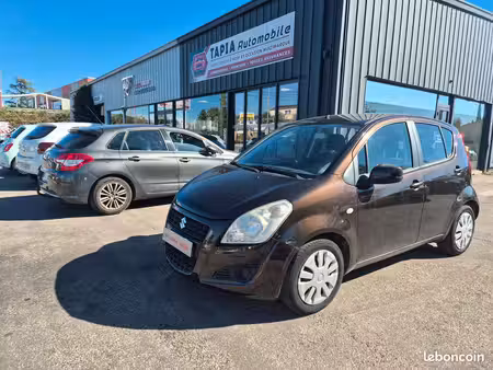 Suzuki Splash 1.0 68