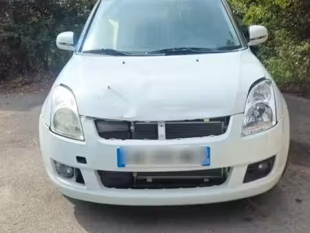 Suzuki Swift 1.2 75