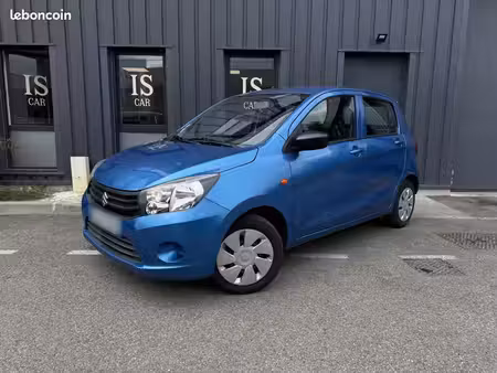 Suzuki Celerio 1.0 68 Privilège