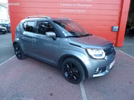 Suzuki Ignis 1.2 90