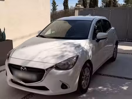 Mazda Mazda2 Skyactiv G 1.5