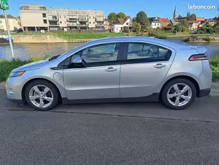 Chevrolet Volt 1.4 151 LT