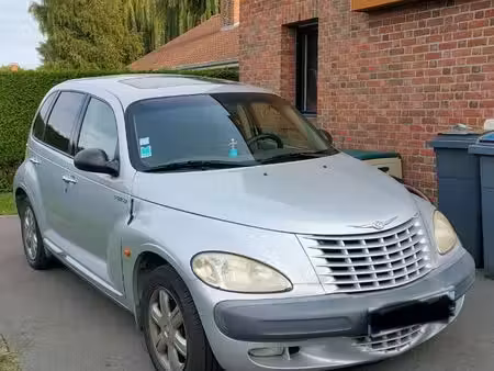 Chrysler Pt Cruiser 2.0