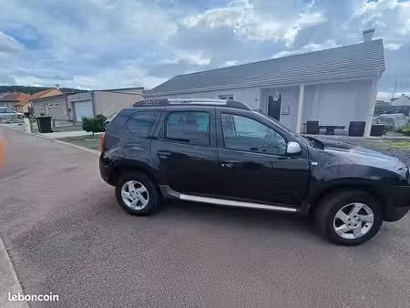 Dacia Duster 1.5 dCi 110