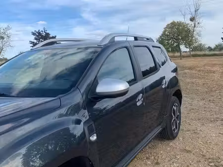 Dacia Duster 1.5 dCi 115
